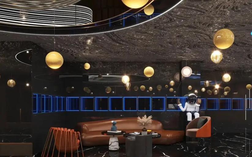 黑河商务ktv必备攻略指南-爱辉区ktv预定